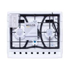 Варочная поверхность Weilor GM W 614 BL Фото 10