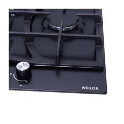 Варочная поверхность Weilor GM W 614 BL Фото 4