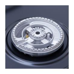 Варочная поверхность Weilor GM W 614 BL Фото 6