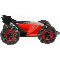 Радиоуправляемая игрушка ZIPP Toys Light Drifter, червона Фото 2