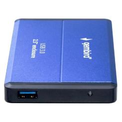 Карман внешний Gembird 2.5", USB3.0 Фото 1