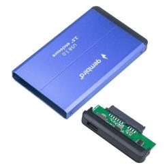 Карман внешний Gembird 2.5", USB3.0 Фото 3