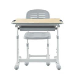 Парта со стулом FunDesk трансформер Фото 2