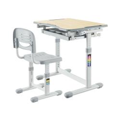 Парта со стулом FunDesk трансформер Фото 3