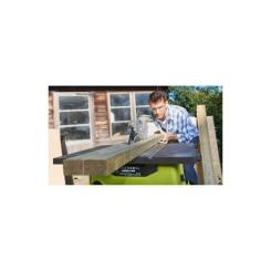 Циркулярная пила Ryobi пильный RTS1800-G 254мм Фото 1