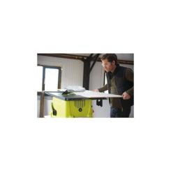 Циркулярная пила Ryobi пильный RTS1800-G 254мм Фото 2