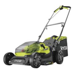 Газонокосилка Ryobi ONE+RY18LM37A-140 Фото