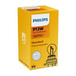 Автолампа Philips 13W Фото