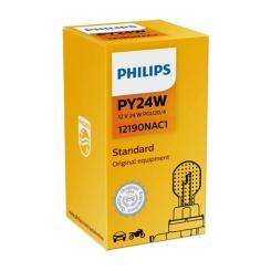 Автолампа Philips 24W Фото