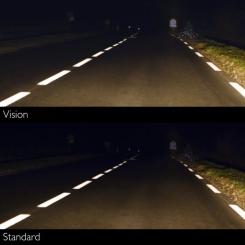 Автолампа Philips галогенова 55W Фото 2