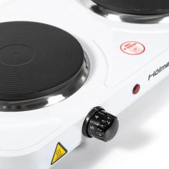 Настольная плита Hölmer HHP-220W Фото 3