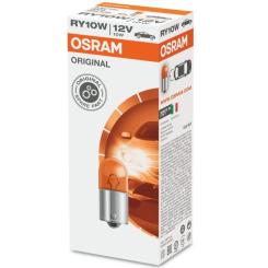 Автолампа Osram 10W Фото