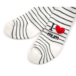 Колготки детские Bross махровые Фото 1