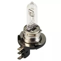 Автолампа Osram галогенова 55/15W Фото