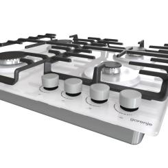 Варочная поверхность Gorenje GT642AXW Фото 5