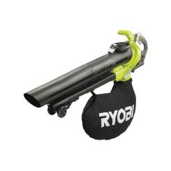 Пылесос садовый Ryobi MaxPower RBV36B (без АКБ и ЗУ) Фото