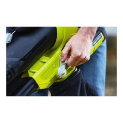 Пылесос садовый Ryobi MaxPower RBV36B (без АКБ и ЗУ) Фото 1