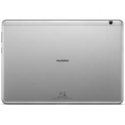 Планшет Huawei MediaPad T3 10" LTE 2/32GB Grey Фото 1