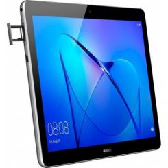 Планшет Huawei MediaPad T3 10" LTE 2/32GB Grey Фото 5