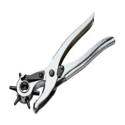 Просекатель Tolsen пробійник 220 мм, 2-4.5 мм Фото