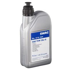 Трансмиссионное масло Swag GL-4 1L Фото