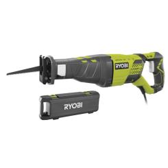 Сабельная пила Ryobi RRS1200-K Фото 2