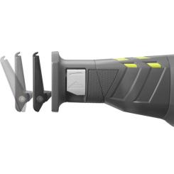 Сабельная пила Ryobi RRS1200-K Фото 4