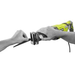 Сабельная пила Ryobi RRS1200-K Фото 5