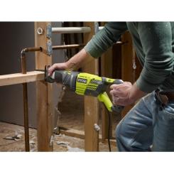 Сабельная пила Ryobi RRS1200-K Фото 6