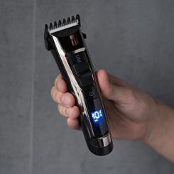 Машинка для стрижки Ardesto HC-Y30-DBS Фото 9