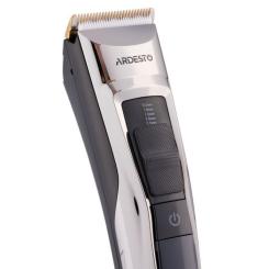 Машинка для стрижки Ardesto HC-Y30-DBS Фото 3