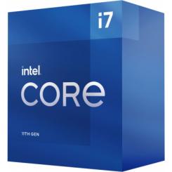 Процессор INTEL Core™ i7 11700 Фото