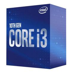 Процессор INTEL Core™ i3 10105F Фото 1