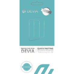 Пленка защитная Devia Premium Samsung Galaxy S20 Ultra Фото
