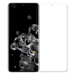 Пленка защитная Devia Premium Samsung Galaxy S20 Ultra Фото 1