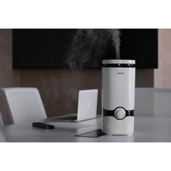 Увлажнитель воздуха Ardesto USH-M-BTN-4L-W Фото 1