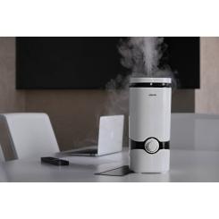 Увлажнитель воздуха Ardesto USH-M-BTN-4L-W Фото 2