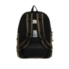 Рюкзак школьный MadPax Exo Full Green Фото 1