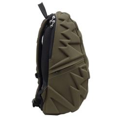 Рюкзак школьный MadPax Exo Full Green Фото 2