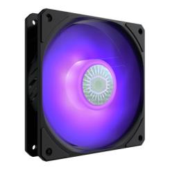 Кулер для корпуса CoolerMaster SickleFlow 120 RGB Sync Фото 1