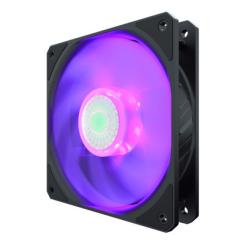 Кулер для корпуса CoolerMaster SickleFlow 120 RGB Sync Фото 2