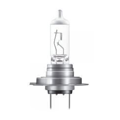Автолампа Osram Автолампа галогенова 55W Фото