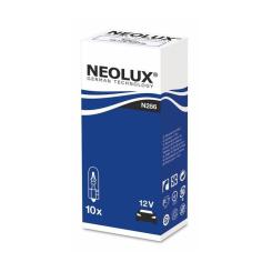 Автолампа Neolux Автолампа 1.2W Фото 1