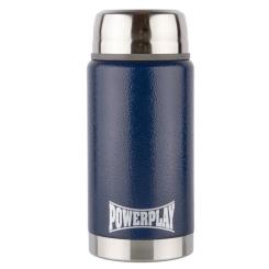 Термос PowerPlay Харчови 9002 750ml Blue Фото