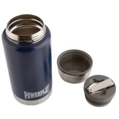 Термос PowerPlay Харчови 9002 750ml Blue Фото 2