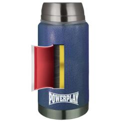 Термос PowerPlay Харчови 9002 750ml Blue Фото 4