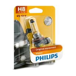Автолампа Philips галогенова 35W Фото 1