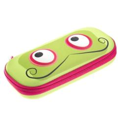 Пенал Zipit Beast Box Green Фото 1