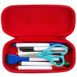 Пенал Zipit Beast Box Green Фото 2