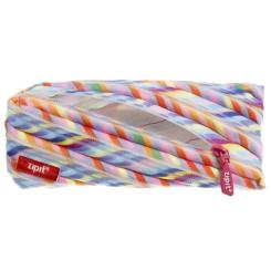 Пенал Zipit Colorz Stripes Фото 1